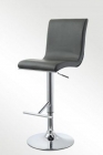 Барный стул JY1056 Темно-серый