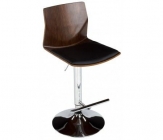 Барный стул ESF JY1955 Черный