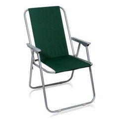 Кресло складное LFT-3463/B Green