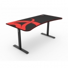 Геймерский стол Arozzi Arena Gaming Desk Black