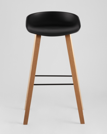 Барный стул Stool Group Libra Черный