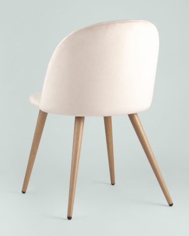 Стул Stool Group Лион Кремовый