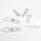 Доска магнитно-маркерная BRAUBERG BRAUBERG PREMIUM 90х180 см