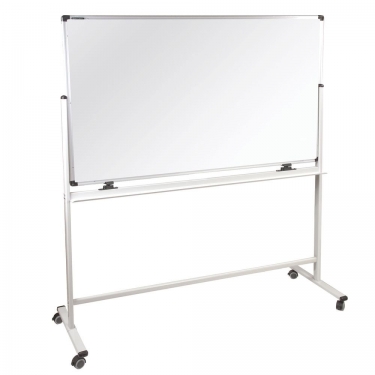 Доска магнитно-маркерная BRAUBERG BRAUBERG PREMIUM на стенде 120х180 см