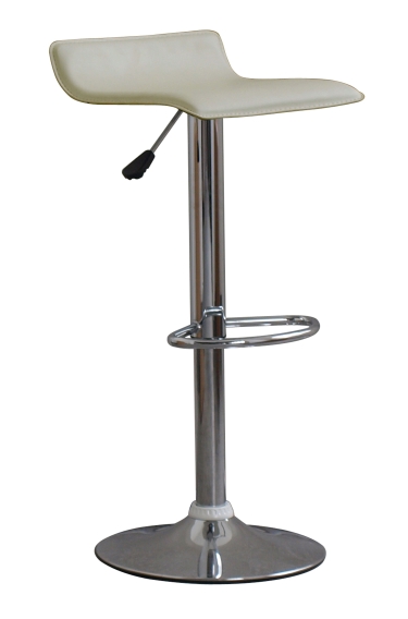 Барный стул Krim Крим Бежевый