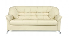 Трехместный диван Chairman Парм/ Consul Oxblood