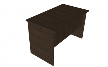 Стол письменный Альтерна Р.С-12 Венге