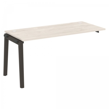 Наборный элемент рабочей станции Рива ONIX WOOD OW.1.NRS-4.7 Денвер Светлый/Темный