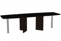 Стол переговоров Витра Цезарь набор 1