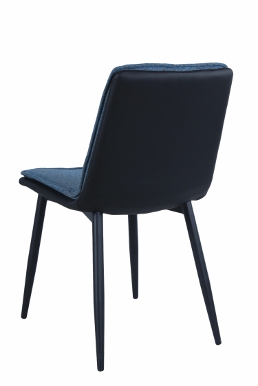 Стул Stool Group Юта Синий