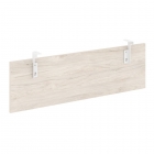 Царга для стола на металлокаркасе Рива ONIX WOOD O.M-CS-2 Денвер Светлый/Светлый