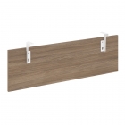 Царга для стола на металлокаркасе Рива ONIX WOOD O.M-CS-2 Дуб Аризона/Светлый