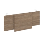 Царга стола руководителя Рива ONIX WOOD O.M-CSR-3 Дуб Аризона