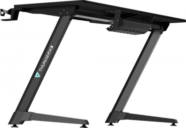 Стол геймерский Thunder X3 ED5 с ковриком