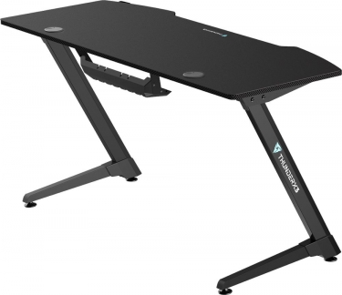Стол геймерский Thunder X3 ED5 с ковриком