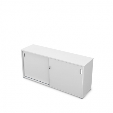 Шкаф-купе ALSAV GLOSS LINE 9НШКЗ.005 Белый Премиум