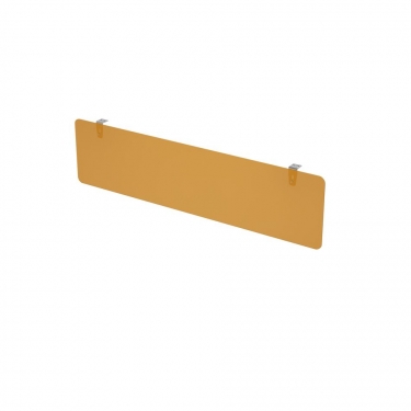 Экран оргстекло ALSAV GLOSS LINE 9НЭК.050.1 Orange