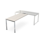 Брифинг-приставки GLOSS LINE НБП-П.009 Ivory