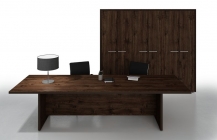 Комплект офисной мебели TAIM-MAX 01 Брауни