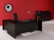 Комплект офисной мебели TAIM-MAX 03 Венге