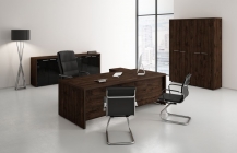 Комплект офисной мебели TAIM-MAX 05 Брауни