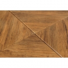 Стол журнальный Мебелик Эклектик Дуб американский