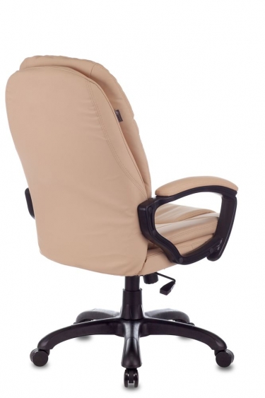 Кресло руководителя Бюрократ Бюрократ CH-868N/BEIGE