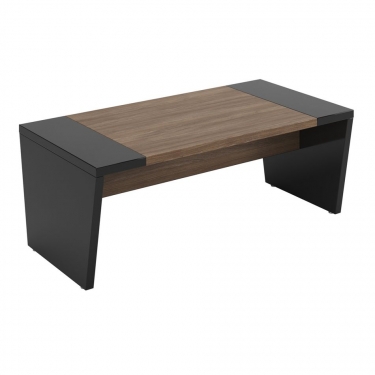 Кофейный стол POINTEX ASTI AST33961243 Дуб Черный