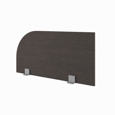 Экран боковой POINTEX TRD29681501 Темный дуб
