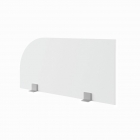 Экран боковой POINTEX TRD29681504 Белый