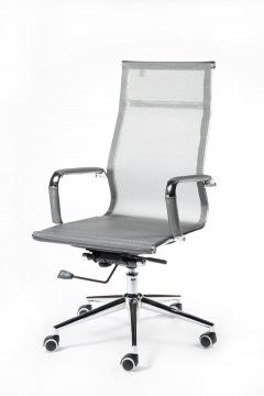 Кресло офисное Хельмут H-102 Gray