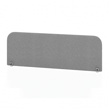 Экран фронтальный POINTEX PIN-UP PNP34181501 Серый