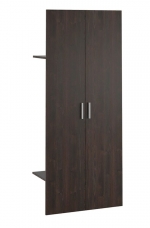 Наполнение гардероба MDR17554205 Темный дуб