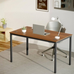 Стол письменный Eureka ERK-CD-02T Teak
