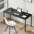 Стол письменный Eureka Eureka ERK-CD-5501 Black