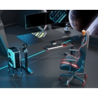 Геймерский стол с регулировкой высоты Eureka Eureka ERK-IMOD-60B Черный