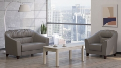 Кресло POINTEX MILANO MLN32010001 Черное