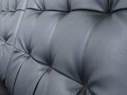 Секция 3-местная правая POINTEX BASEL BSL32170001 Черная