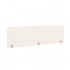 Экран тканевый Рива NOVA S В.ТЭКР-4 Белый