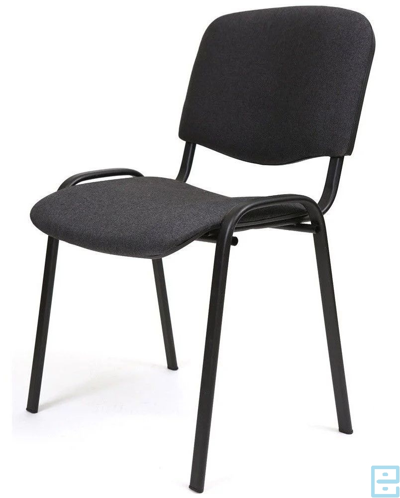 стул офисный стандарт ткань