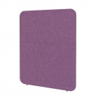 Перегородка боковая проходная Рива Колл-центр KC.BP Romeo-06