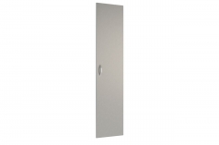 Дверь для гардероба SD-6B Серый
