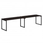 Рабочая станция Skyland XTEN-Q XQWST 3270 Легно темный Антрацит