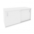 Тумба-купе сервисная ONIX Рива O.TK-11 Белый Бриллиант