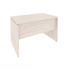 Стол письменный Рива ONIX O.SP-2.7 Денвер Светлый