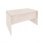 Стол письменный Рива ONIX O.SP-3.8 Денвер Светлый