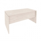 Стол письменный Рива ONIX O.SP-4.8 Денвер Светлый