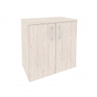 Шкаф приставной / опорный Рива ONIX O.SHPO-7 Денвер Светлый