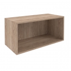 Каркас антресоли Skyland SA-770 Дуб Сонома Светлый