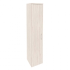 Шкаф высокий узкий левый Рива ONIX O.SU-1.9L Денвер Светлый